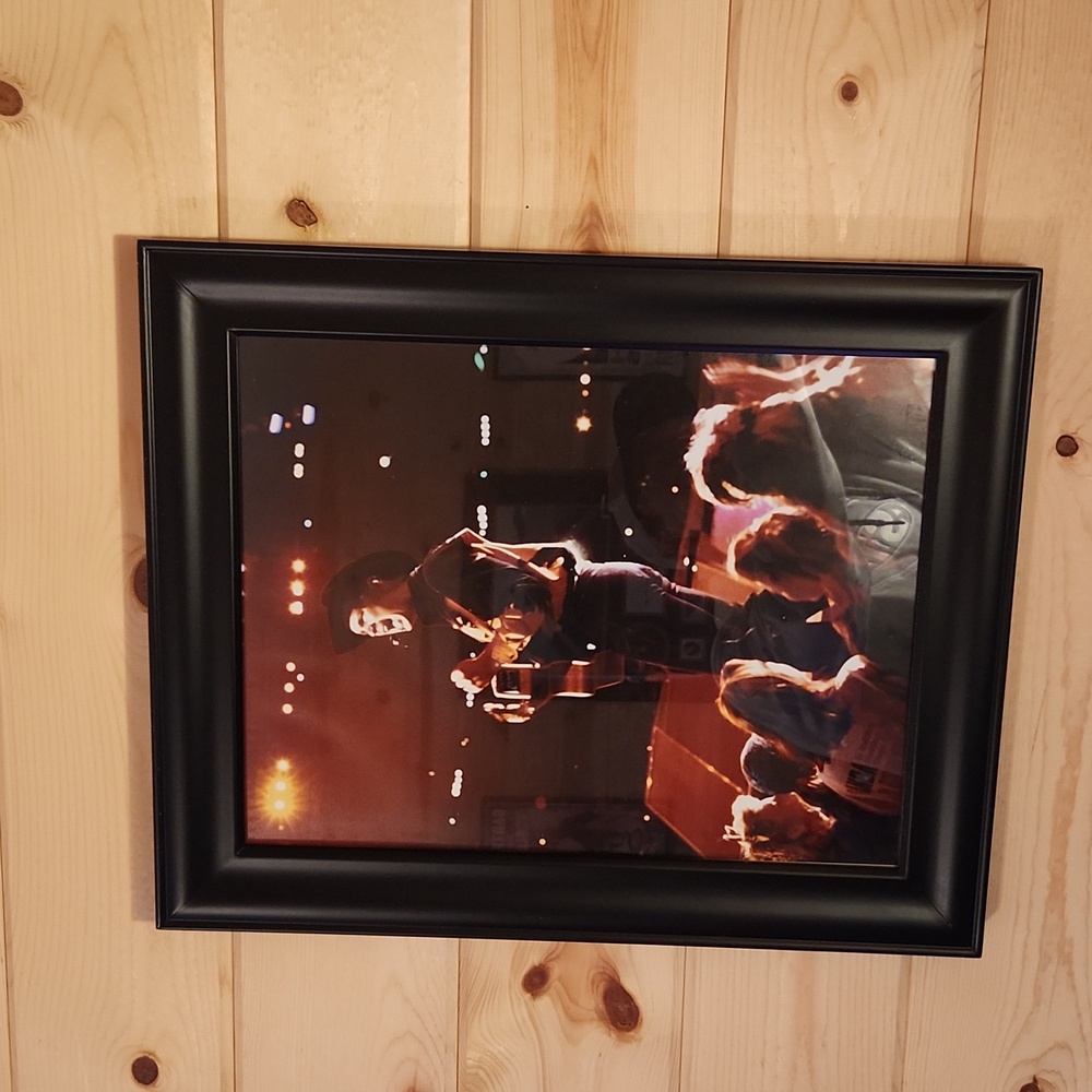 Garth brooks concert picture